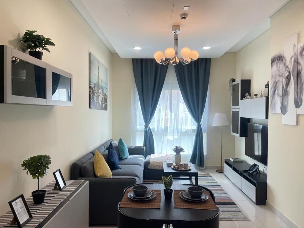 Almanzil Residence & Suites Doha Exterior foto
